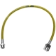 Purchase Top-Quality Rear Brake Hose by WAGNER - BH142889 01